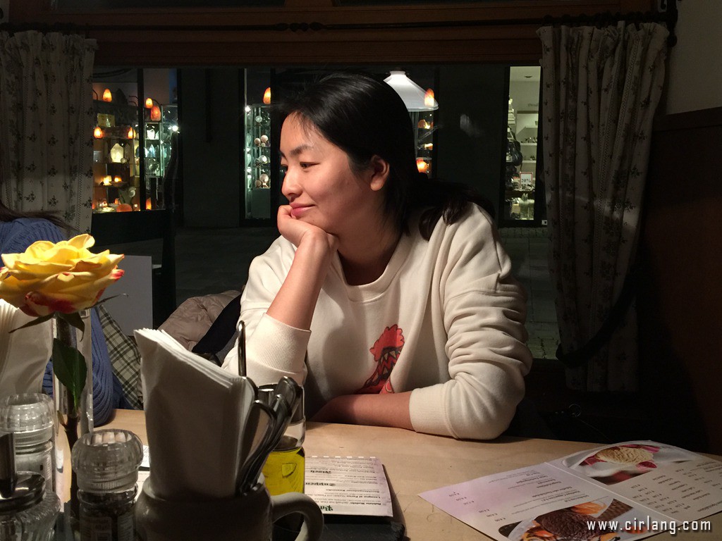 德国、奥地利、捷克，欧洲十五天深度自驾自由行（图片太多，耐心等待） ... ...